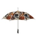 Dog Straight Umbrellas View3