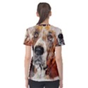 Dog Women s Cotton Tee View2