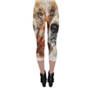 Dog Capri Leggings  View2