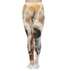 Dog Tights by goljakoff