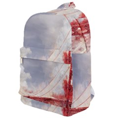 Golden Bridge Classic Backpack by goljakoff