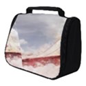 Golden bridge Full Print Travel Pouch (Small) View1