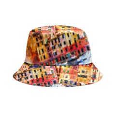 Boat Bucket Hat by goljakoff