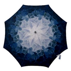 Blue mountain Hook Handle Umbrellas (Small)