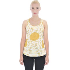 Sun Piece Up Tank Top by goljakoff