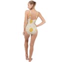 Sun High Neck One Piece Swimsuit View2