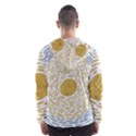 Sunshine Men s Hooded Windbreaker View2