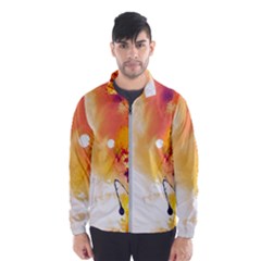 Autumn Men s Windbreaker by goljakoff