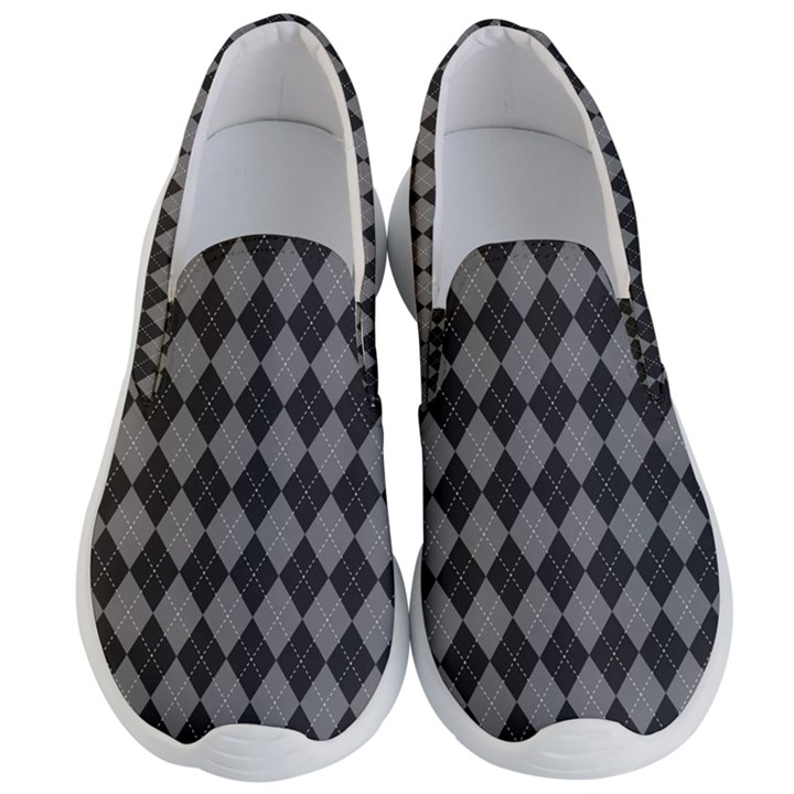 Black Diamonds Men s Lightweight Slip Ons