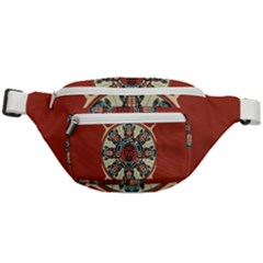 Grateful-dead-pacific-northwest-cover Fanny Pack