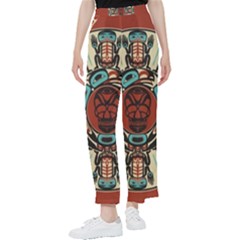 Grateful-dead-pacific-northwest-cover Women s Pants  by Sapixe