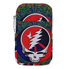 Grateful Dead - Waist Pouch (large) by Sapixe