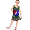 Grateful Dead Kids  Tunic Dress View1