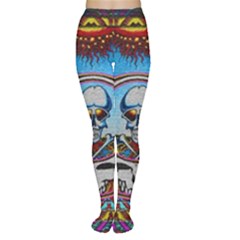 Grateful Dead Wallpapers Tights