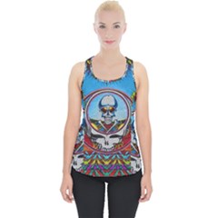 Grateful Dead Wallpapers Piece Up Tank Top