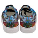 Grateful Dead Wallpapers Women s Classic Low Top Sneakers View4