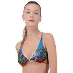 Grateful Dead Wallpapers Knot Up Bikini Top