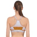 Beer Foam Bubbles Alcohol  Glass Basic Training Sports Bra View2