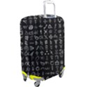 Alchemical Symbols - Collected Inverted Luggage Cover (Large) View2