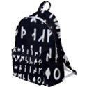 Complete Dalecarlian Rune Set Inverted The Plain Backpack View1