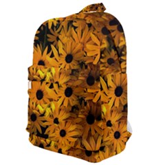 Rudbeckias  Classic Backpack by Sobalvarro