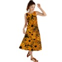 Rudbeckias  Summer Maxi Dress View1