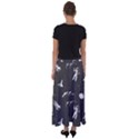 Space Love Flared Maxi Skirt View2