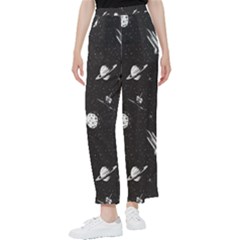 Space Love Women s Pants 