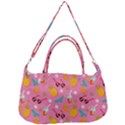 Beach Love Removal Strap Handbag View1