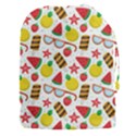 Summer Love Drawstring Pouch (3XL) View1