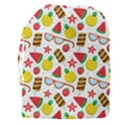 Summer Love Drawstring Pouch (3XL) View2