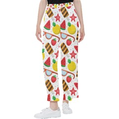 Summer Love Women s Pants 