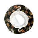 Beautiful Ships Pattern Bucket Hat (Kids) View3