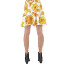 Oranges Love Wrap Front Skirt View2