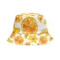 Oranges Love Inside Out Bucket Hat View1