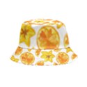 Oranges Love Inside Out Bucket Hat View2