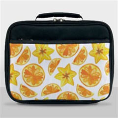 Oranges Love Lunch Bag by designsbymallika