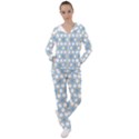 Mandala Pattern Multi Color Women s Tracksuit View1