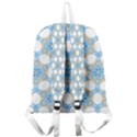 Mandala Pattern Multi Color Giant Full Print Backpack View2