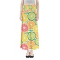 It Is Summer!! Full Length Maxi Skirt View1