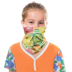 It Is Summer!! Face Covering Bandana (Kids)