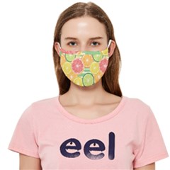 It Is Summer!! Cloth Face Mask (Adult)