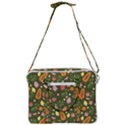 Tropical Fruits Love Cross Body Office Bag View3