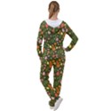 Tropical Fruits Love Women s Tracksuit View2