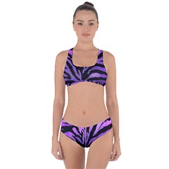 Z¨|brer Criss Cross Bikini Set by sfbijiart