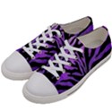 Z¨|brer Women s Low Top Canvas Sneakers View2