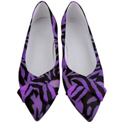 Z¨|brer Women s Bow Heels by sfbijiart