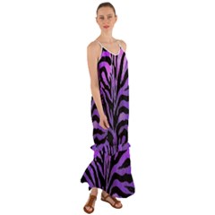 Z¨|brer Cami Maxi Ruffle Chiffon Dress by sfbijiart