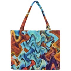 Abstrait Mini Tote Bag