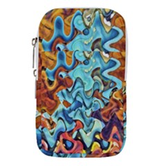 Abstrait Waist Pouch (small) by sfbijiart